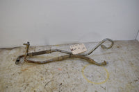 2002 Honda Foreman 500FA Oil Lines