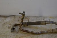 2002 Honda Foreman 500FA Oil Lines