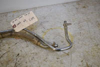 2002 Honda Foreman 500FA Oil Lines