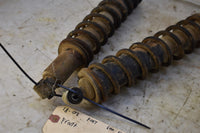 2002 Honda Foreman 500FA Front Shocks 51400-HN2-003