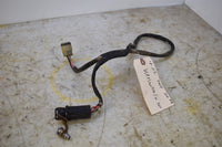 2002 Honda Foreman 500FA Key 35100-HN0-A02