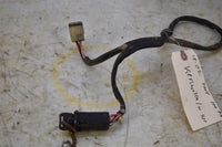 2002 Honda Foreman 500FA Key 35100-HN0-A02