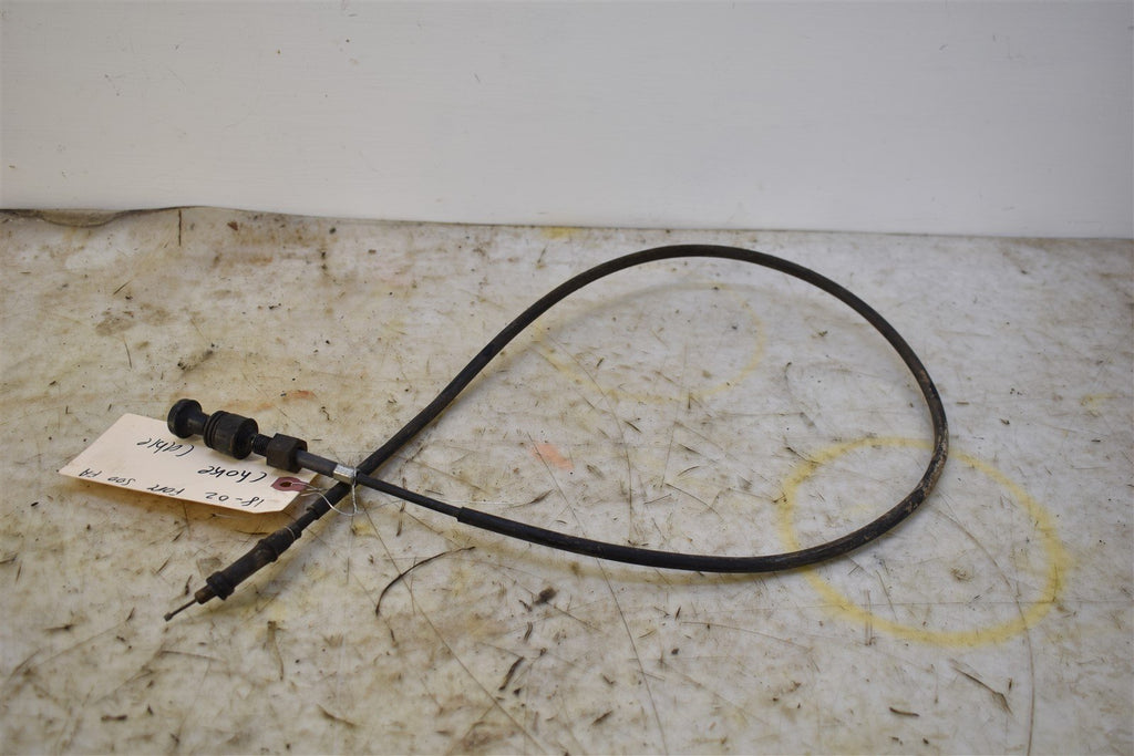 2002 Honda Foreman 500FA Choke Cable 17950-HN2-010