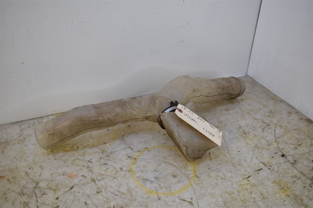 2002 Honda Foreman 500FA Intake Tube 17259-HN2-000