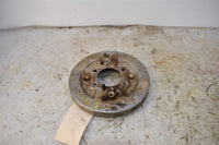 2002 Honda Foreman 500FA Right Front Brake Backing Plate 45110-HN5-671