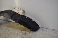 2002 Honda Foreman 500FA Right Front Fender Flare 61861-HN2-000ZA