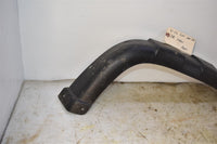 2002 Honda Foreman 500FA Right Front Fender Flare 61861-HN2-000ZA
