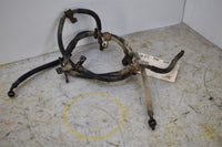 2002 Honda Foreman 500FA Front Brake Lines 45127-HN2-003