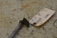 2002 Honda Foreman 500FA Shift Shaft 24681-HN2-000