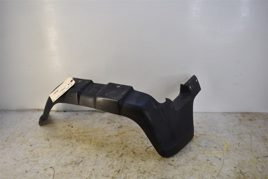 2002 Honda Foreman 500FA Left Rear Fender Flare 80221-HN2-000ZA