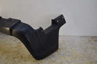 2002 Honda Foreman 500FA Left Rear Fender Flare 80221-HN2-000ZA