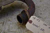2002 Honda Foreman 500FA Head Pipe 18320-HN2-000