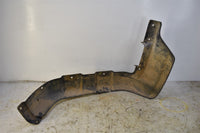 2002 Honda Foreman 500FA Right Rear Fender Flare 80220-HN2-000ZA