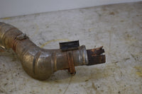 2002 Honda Foreman 500FA Muffler 18300-HN2-000