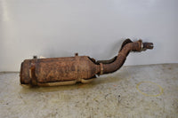 2002 Honda Foreman 500FA Muffler 18300-HN2-000