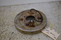 2002 Honda Foreman 500FA  Left Front Brake Backing Plate 45120-HN5-671