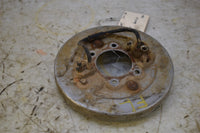 2002 Honda Foreman 500FA  Left Front Brake Backing Plate 45120-HN5-671