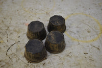 2002 Honda Foreman 500FA Wheel Center Caps 44732-HN2-010