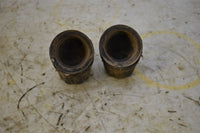 2002 Honda Foreman 500FA Wheel Center Caps 44732-HN2-010