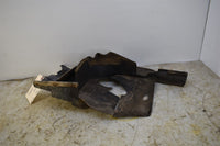 2002 Honda Foreman 500FA Snorkel Plate 17270-HN2-000