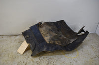 2002 Honda Foreman 500FA Snorkel Plate 17270-HN2-000