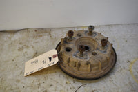 2002 Honda Foreman 500FA Left Front Wheel Hub 44610-HN2-000