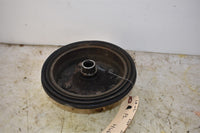 2002 Honda Foreman 500FA Left Front Wheel Hub 44610-HN2-000