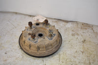 2002 Honda Foreman 500FA Left Front Wheel Hub 44610-HN2-000