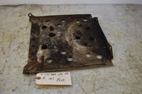 2002 Honda Foreman 500FA Skid Plate 50361-HN2-000
