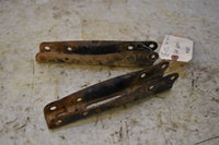 2002 Honda Foreman 500FA Foot Pegs 50611-HN8-000