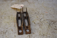 2002 Honda Foreman 500FA Foot Pegs 50611-HN8-000