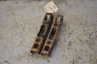 2002 Honda Foreman 500FA Foot Pegs 50611-HN8-000