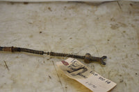 2002 Honda Foreman 500FA Rear Brake Cable 43470-HN2-000