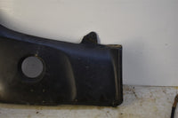 2002 Honda Foreman 500FA  Left Side Plastic 83650-HN2-A00ZA