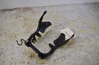 2002 Honda Foreman 500FA Headlight Bracket 61310-HN2-000