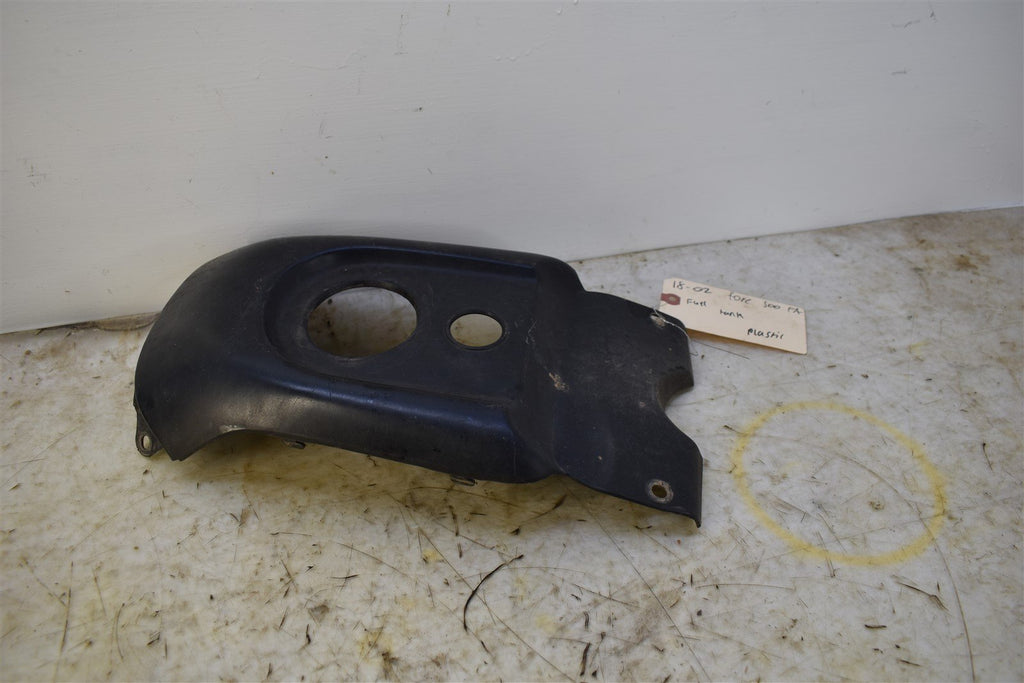 2002 Honda Foreman 500FA  Tank Cover 83700-HN2-000ZA