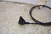 2002 Honda Foreman 500FA Rear Brake Cable 43460-HN2-000