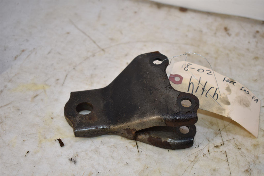 2002 Honda Foreman 500FA Hitch 50810-HN2-000