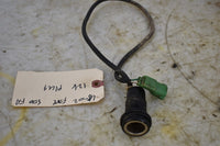 2002 Honda Foreman 500FA 12V Plug