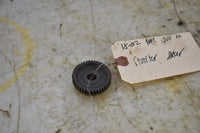 2002 Honda Foreman 500FA Starter Gear 28140-HN0-A00