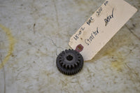 2002 Honda Foreman 500FA Starter Gear 28140-HN0-A00