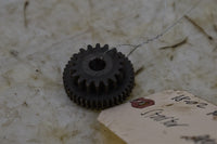 2002 Honda Foreman 500FA Starter Gear 28140-HN0-A00