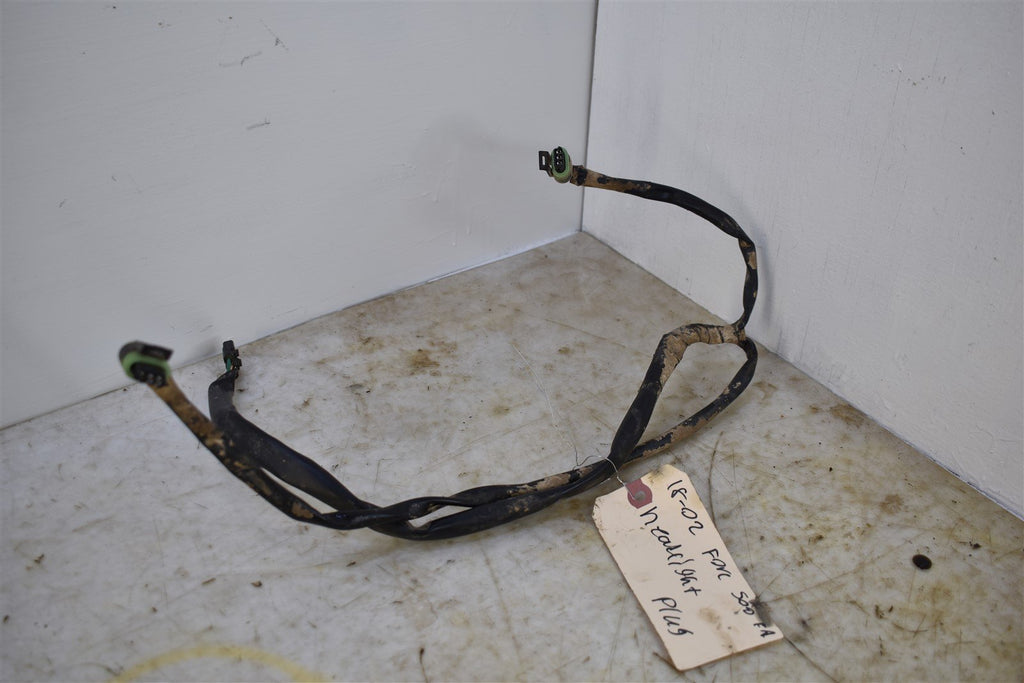 2002 Honda Foreman 500FA Headlight Harness 33130-HN2-010