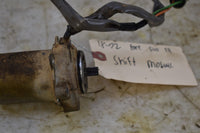 2002 Honda Foreman 500FA Shift Motor 31300-HN2-003