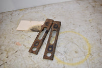 2002 Honda Foreman 500FA Foot Pegs 50610-HN2-000