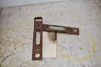 2002 Honda Foreman 500FA Foot Pegs 50610-HN2-000