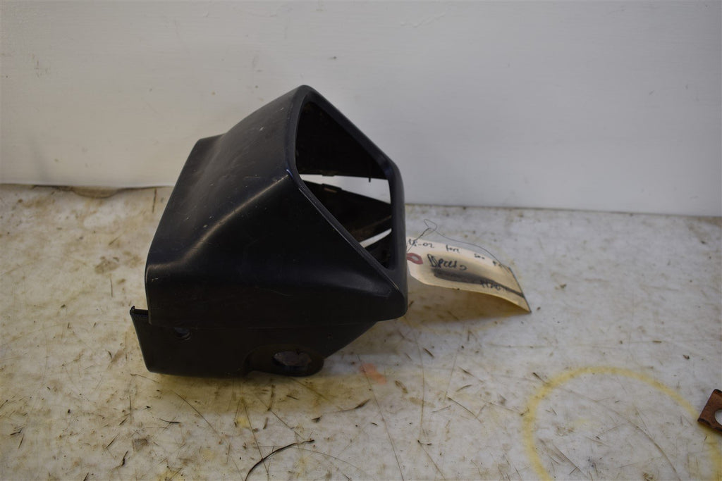 2002 Honda Foreman 500FA Speedometer Bezel