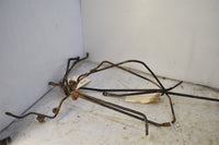 2002 Honda Foreman 500FA Fender Brackets