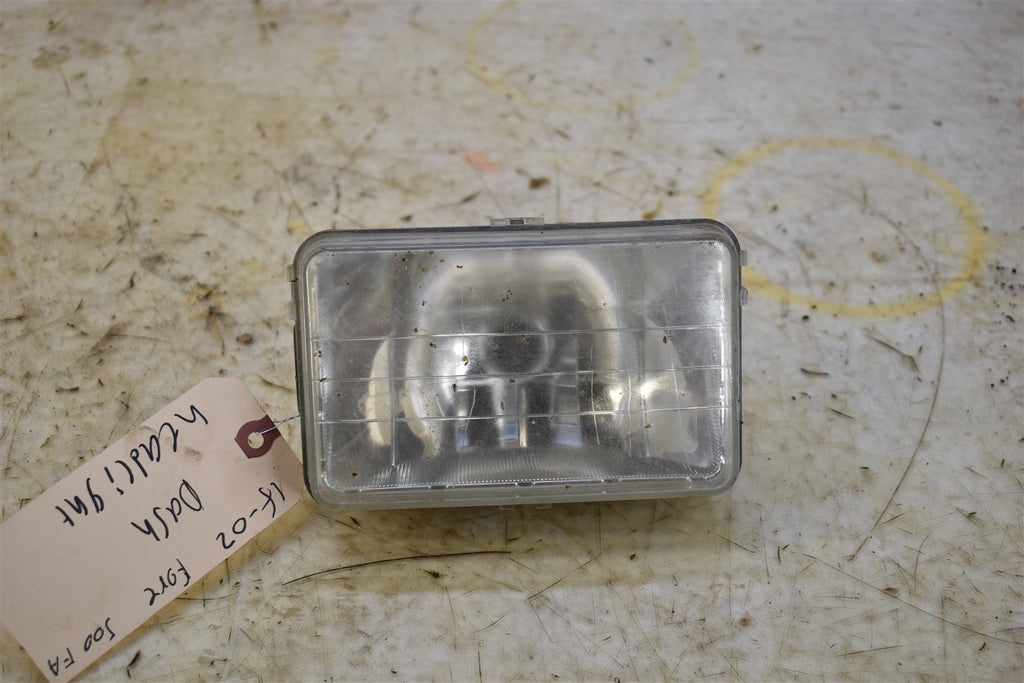 2002 Honda Foreman 500FA Center Headlight 33150-HN2-000