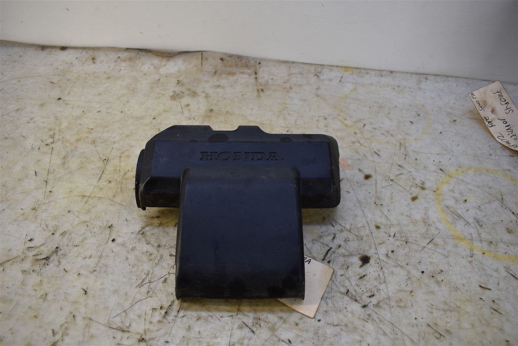 2002 Honda Foreman 500FA Right Engine Cover 11315-HN2-A00ZA